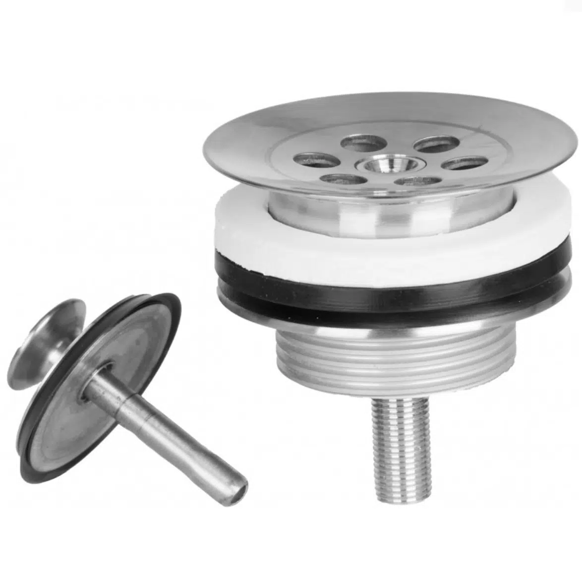 BOTTENVENTIL POP-15